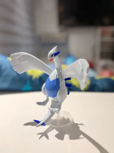 Figuras de acción Pokémon y anime - miniatura 5