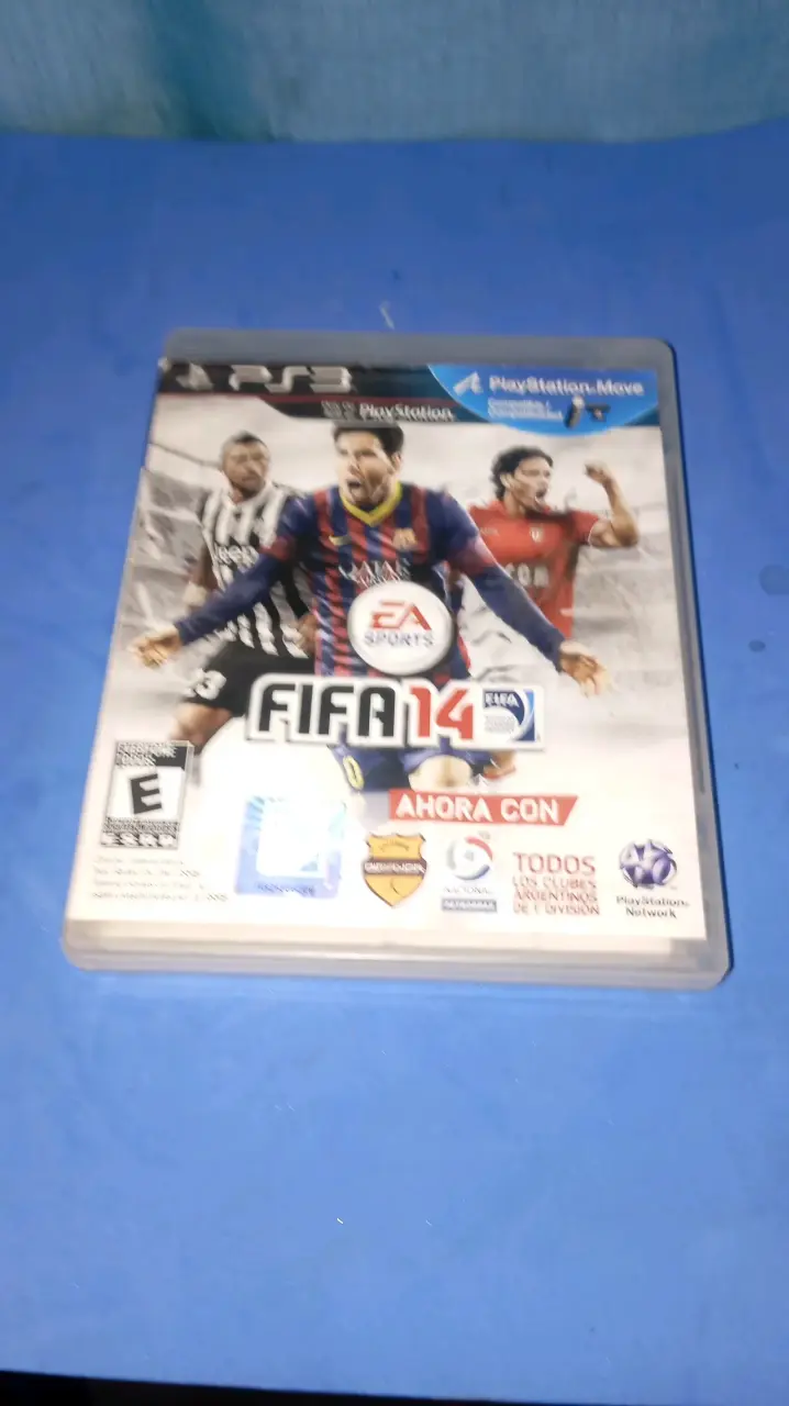 Juegos PS3 c/u.$8.000. - 5