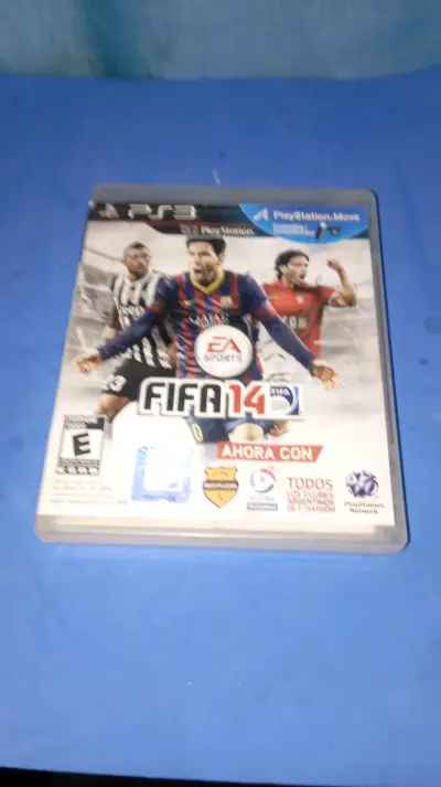 Juegos PS3 c/u.$8.000. - miniatura 5