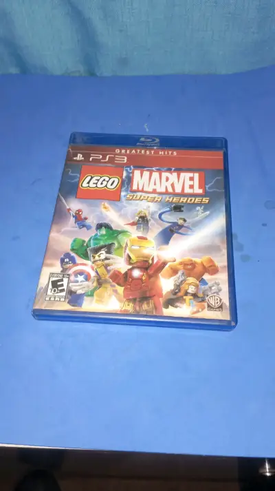 Juegos PS3 c/u.$8.000. - miniatura 6