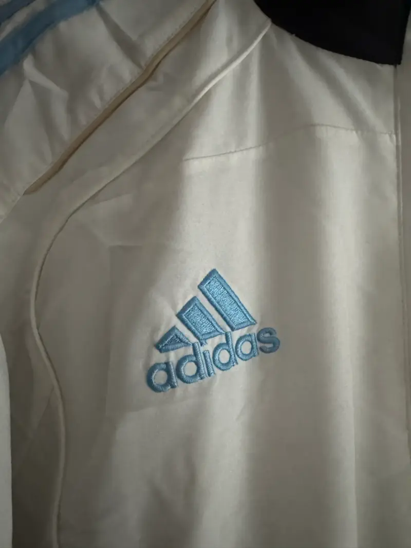 Chaqueta Adidas AFA Argentina - 3