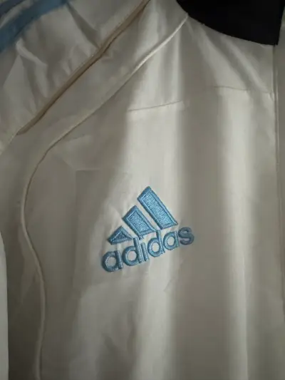 Chaqueta Adidas AFA Argentina - miniatura 3