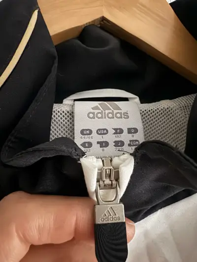 Chaqueta Adidas AFA Argentina - miniatura 4