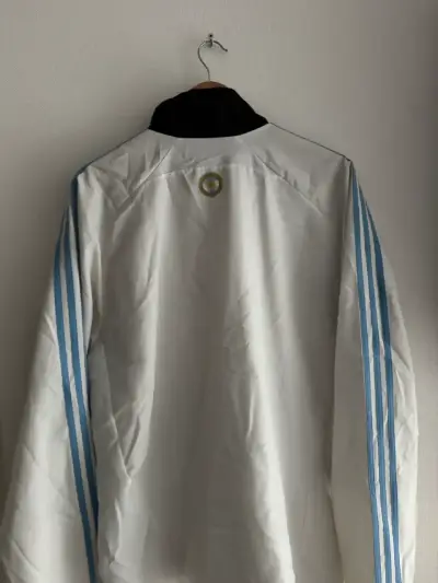 Chaqueta Adidas AFA Argentina - miniatura 5