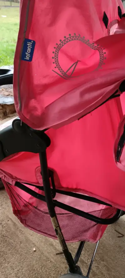 Coche Infanti - miniatura 2