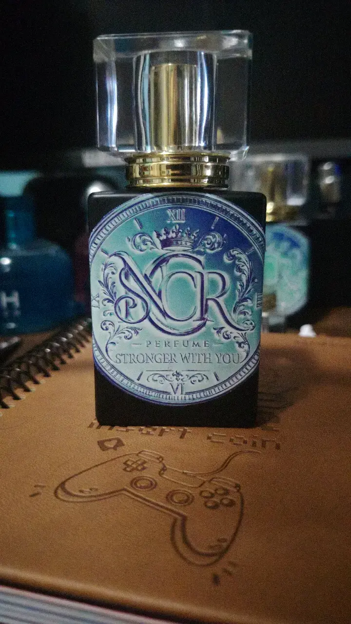 Perfume Invictus para Hombre con Fijación Duradera - 3