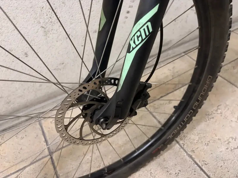 MTB Specialized rockhopper Sport 2021 - 4