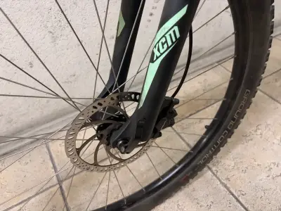 MTB Specialized rockhopper Sport 2021 - miniatura 4
