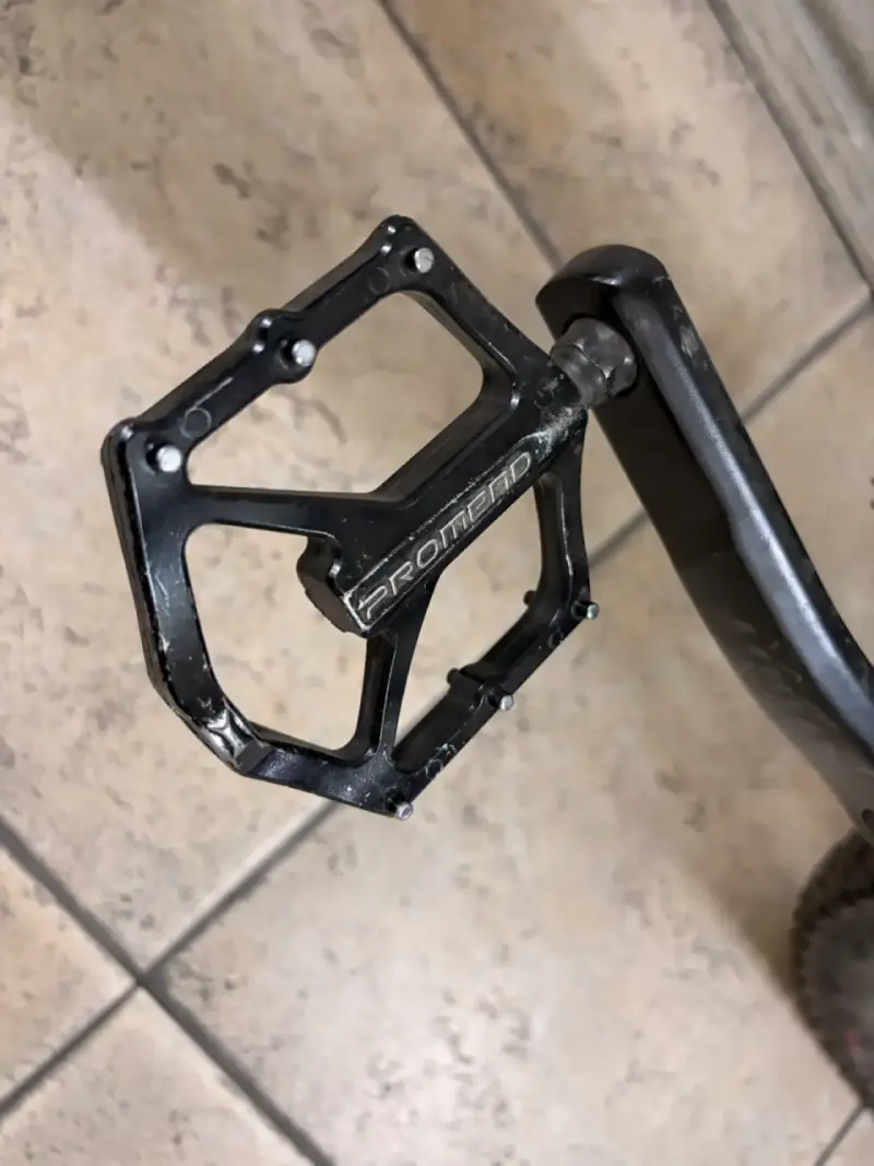 MTB Specialized rockhopper Sport 2021 - 5