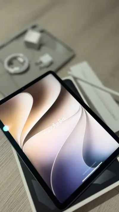 iPad Air M1 - miniatura 1