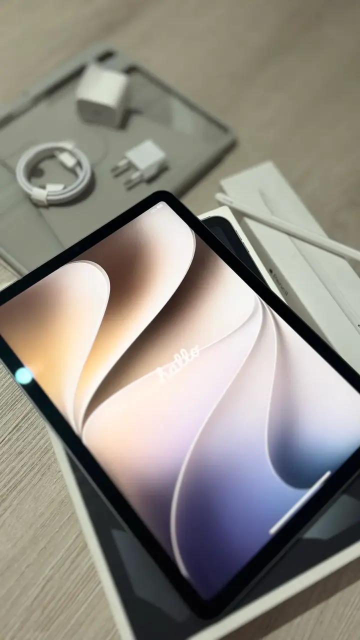 iPad Air M1 - 2