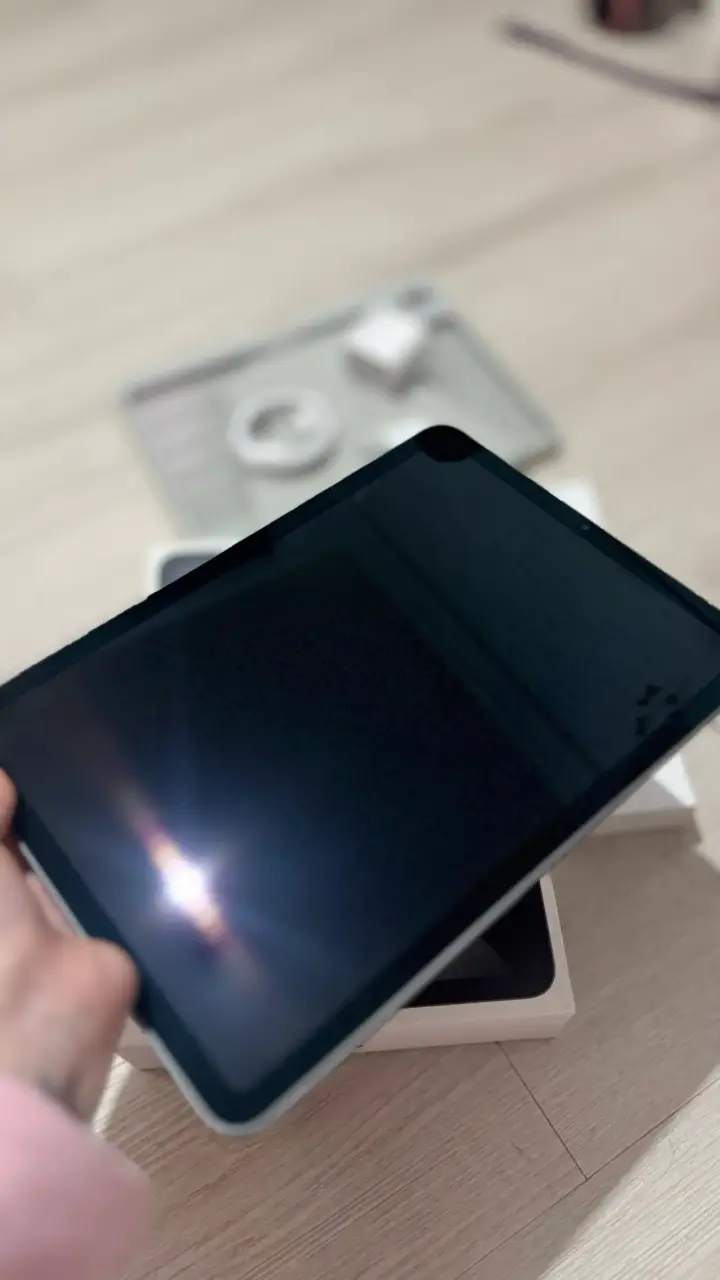 iPad Air M1 - 5