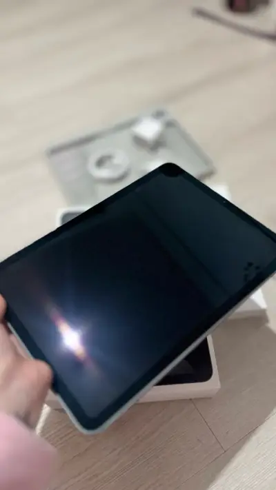 iPad Air M1 - miniatura 5