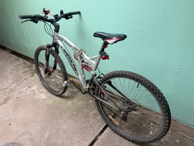 Bicicleta montaña aro 26 Oxford - 2