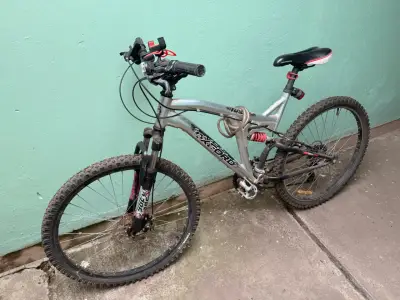 Bicicleta montaña aro 26 Oxford - miniatura 4