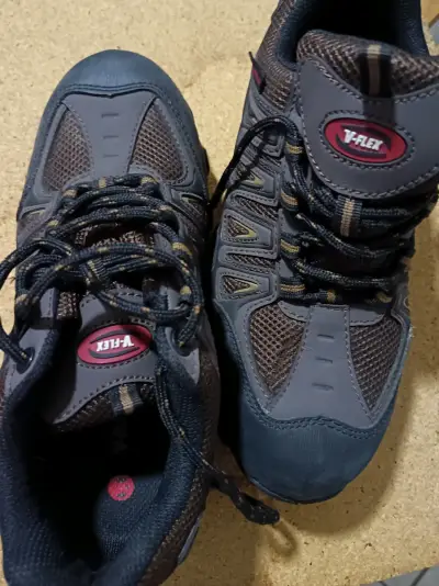 Zapatillas deportivas V-Flex para hombre - miniatura 1