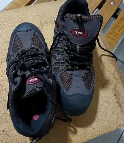 Zapatillas deportivas V-Flex para hombre - miniatura 2