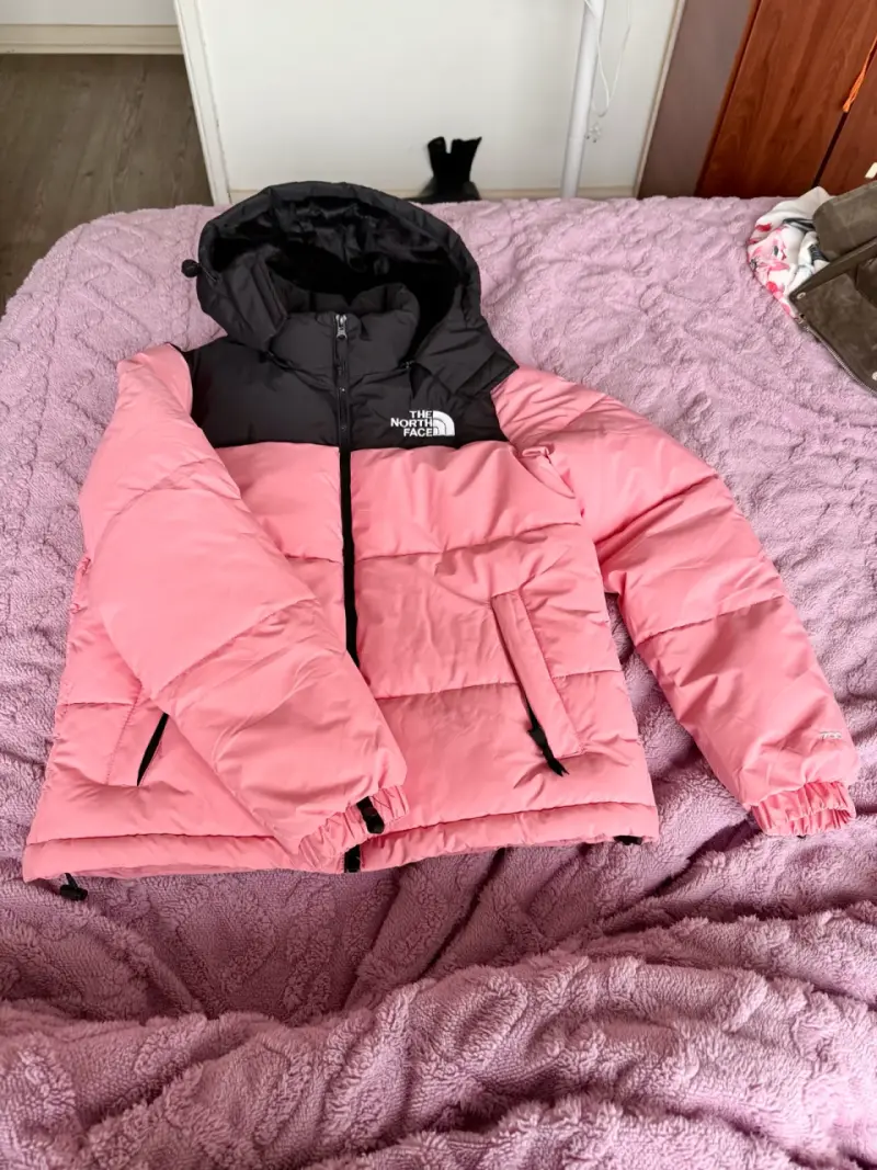 Chaqueta estilo The North Face - 1