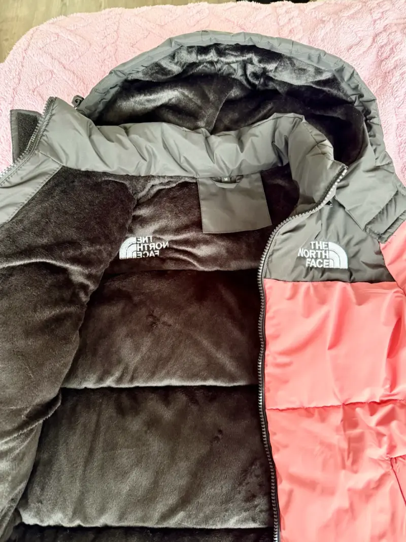 Chaqueta estilo The North Face - 2