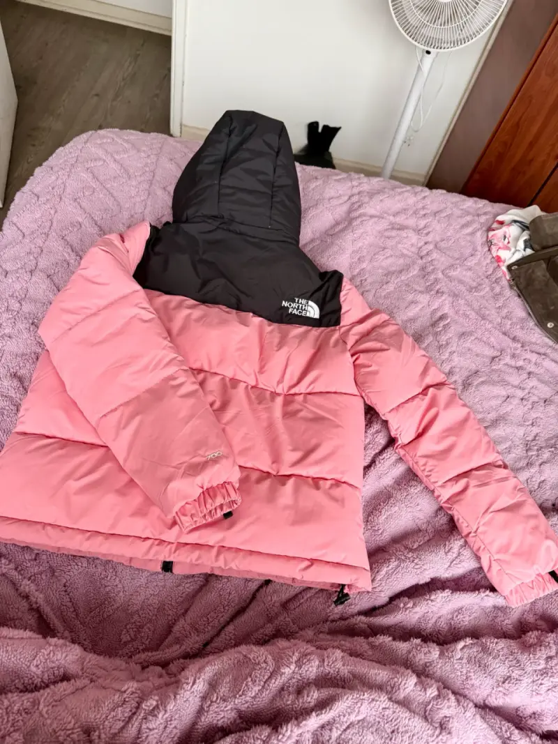 Chaqueta estilo The North Face - 3