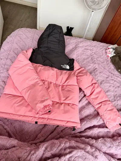 Chaqueta estilo The North Face - miniatura 3