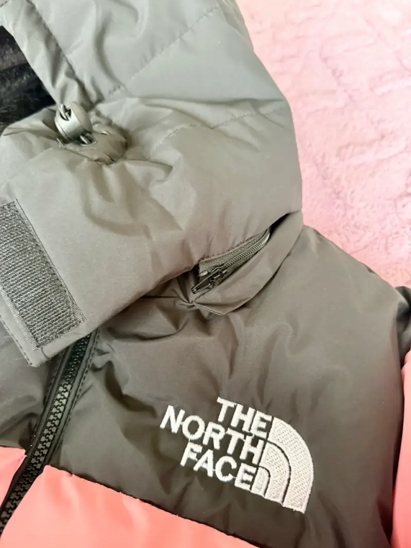 Chaqueta estilo The North Face - 4