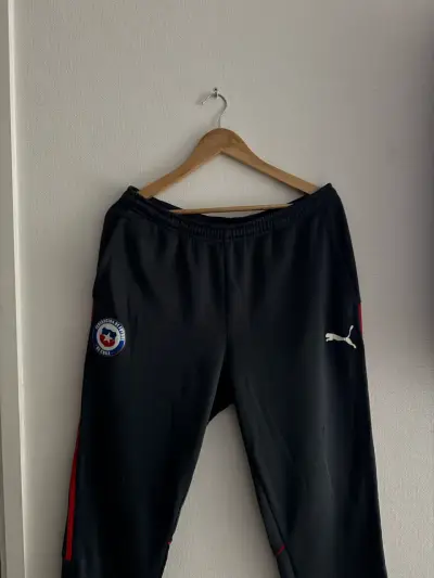Buzo Selección Chilena Puma - miniatura 1