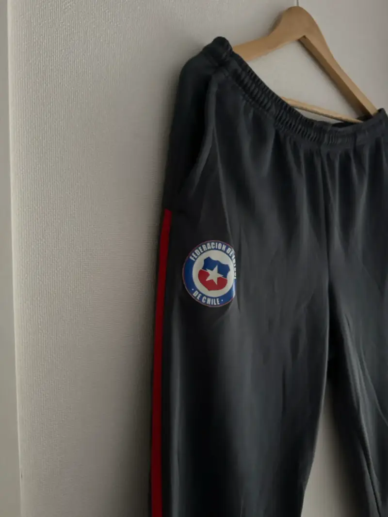 Buzo Selección Chilena Puma - 3