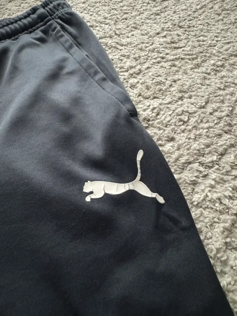 Buzo Selección Chilena Puma - 4