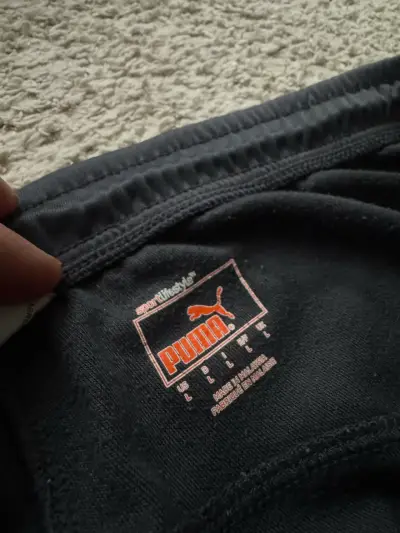 Buzo Selección Chilena Puma - miniatura 5