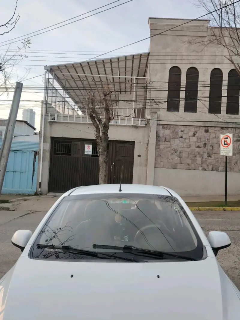 Auto Chevrolet Sail 1.4 2015 - 2