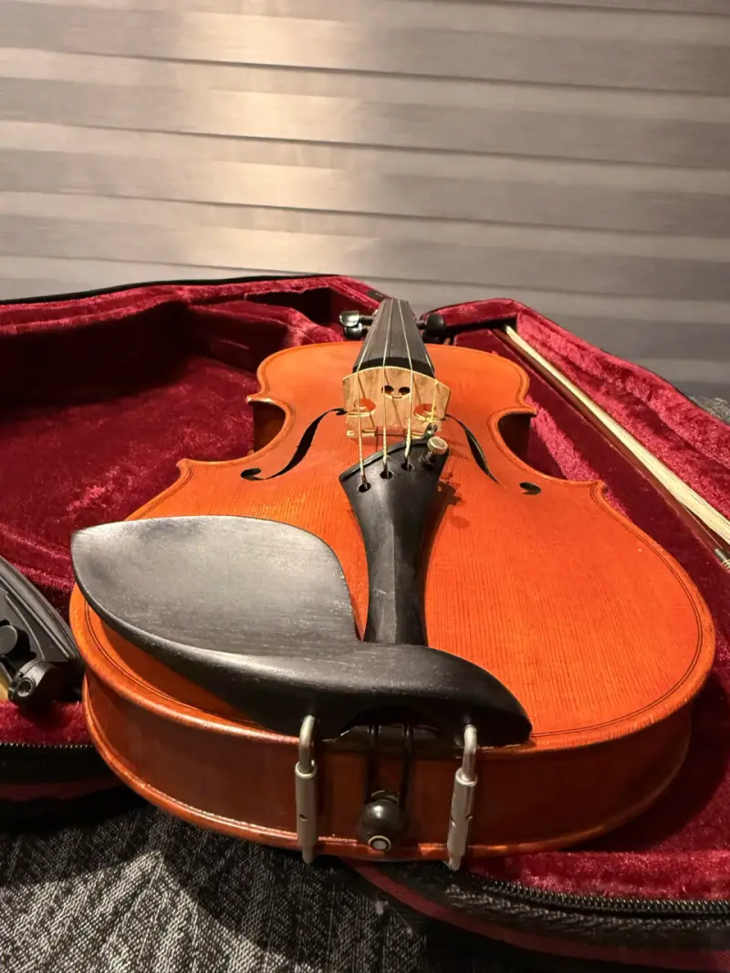 Violín 4/4 Ysaye con estuche y accesorios - 4