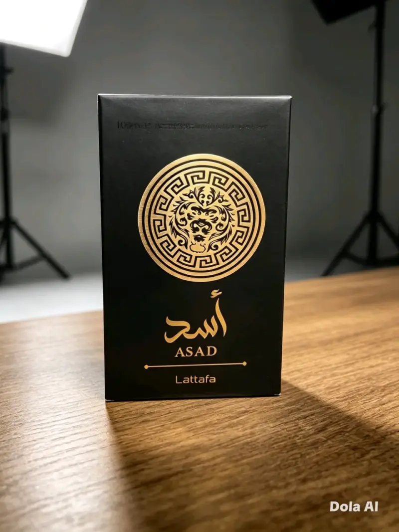 Variedad de perfumes arabes 100% originales - 3