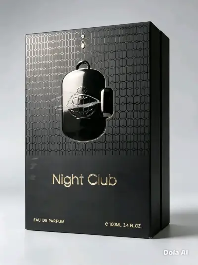 Variedad de perfumes arabes 100% originales - miniatura 4