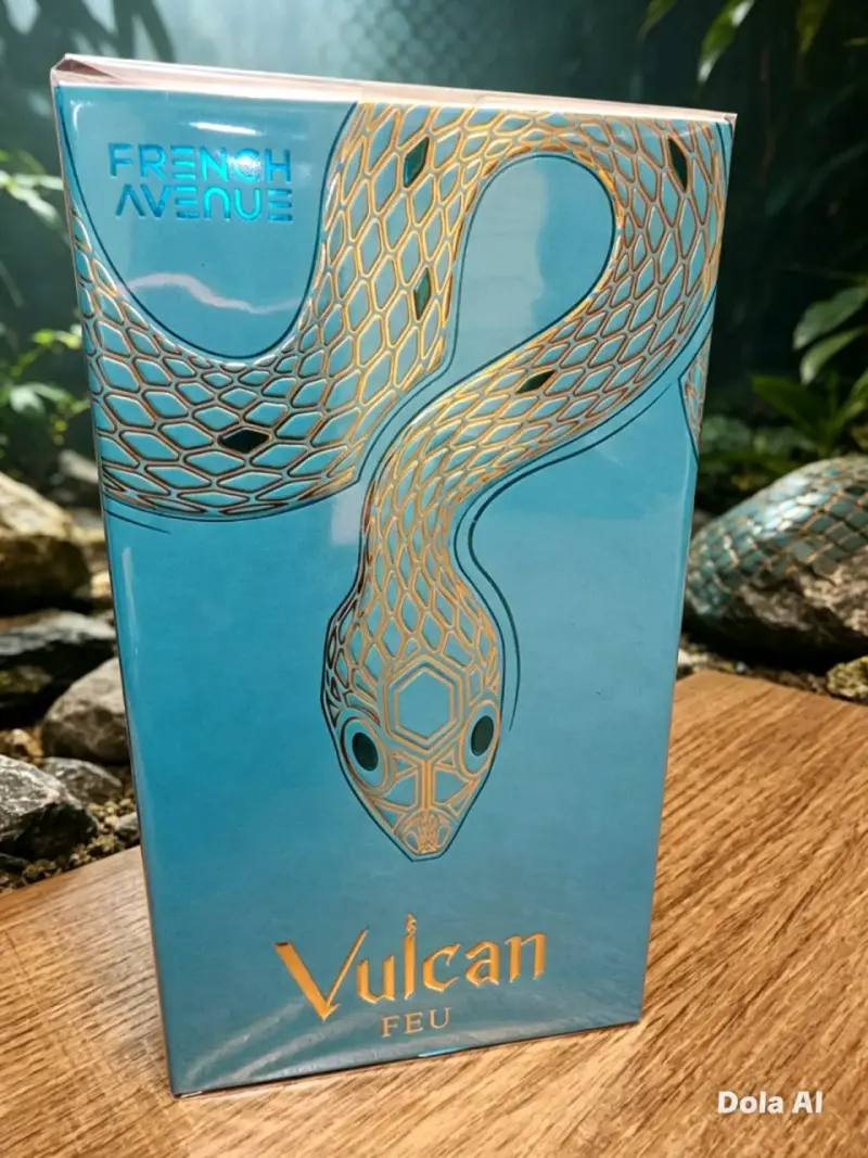 Variedad de perfumes arabes 100% originales - 5