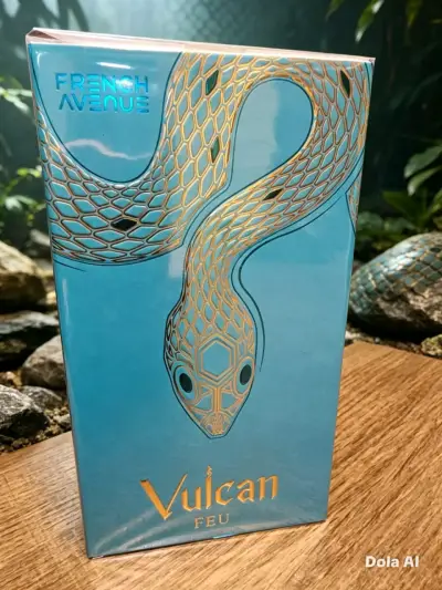 Variedad de perfumes arabes 100% originales - miniatura 5