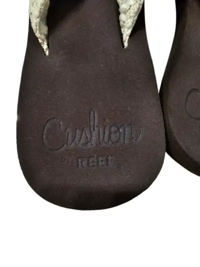 Chalas REEF 38 línea cushion (son blanditas) - miniatura 5