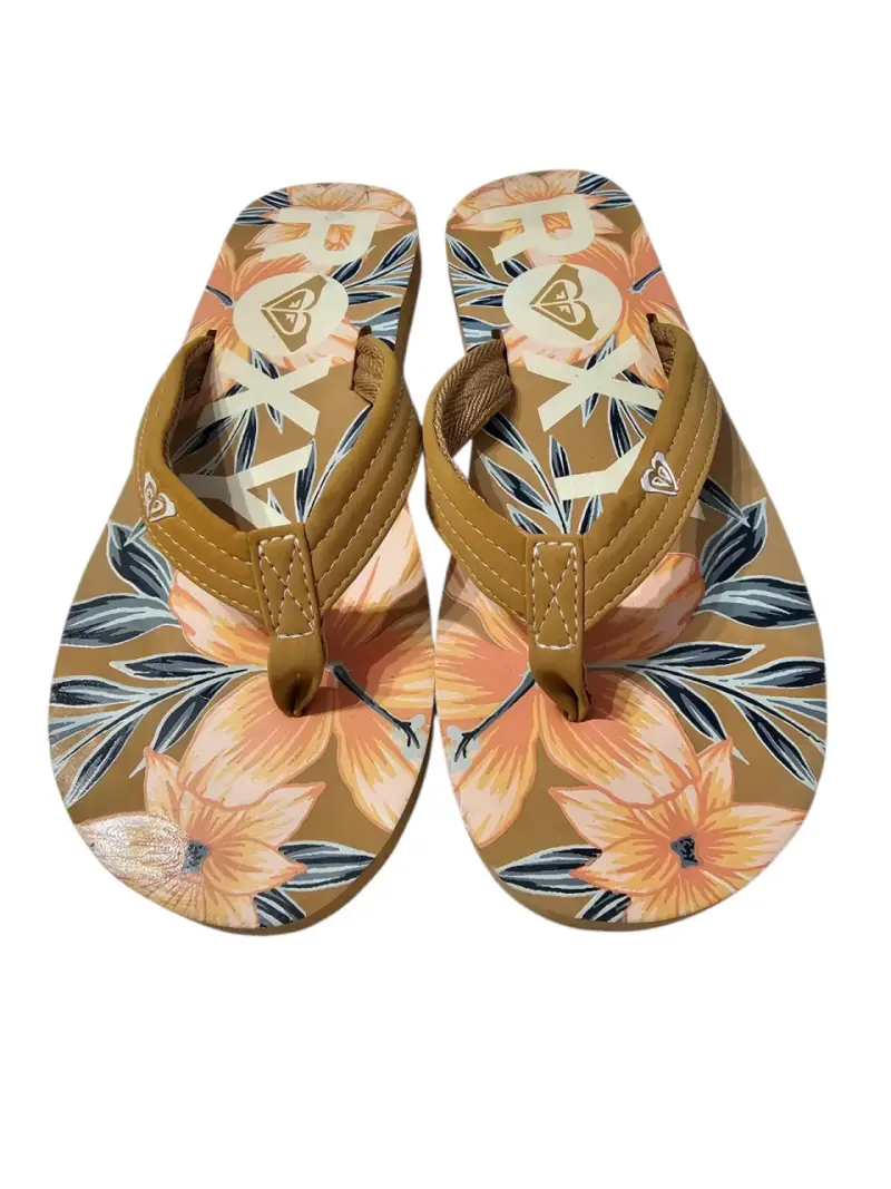 Chalas marca roxy 38 - 1