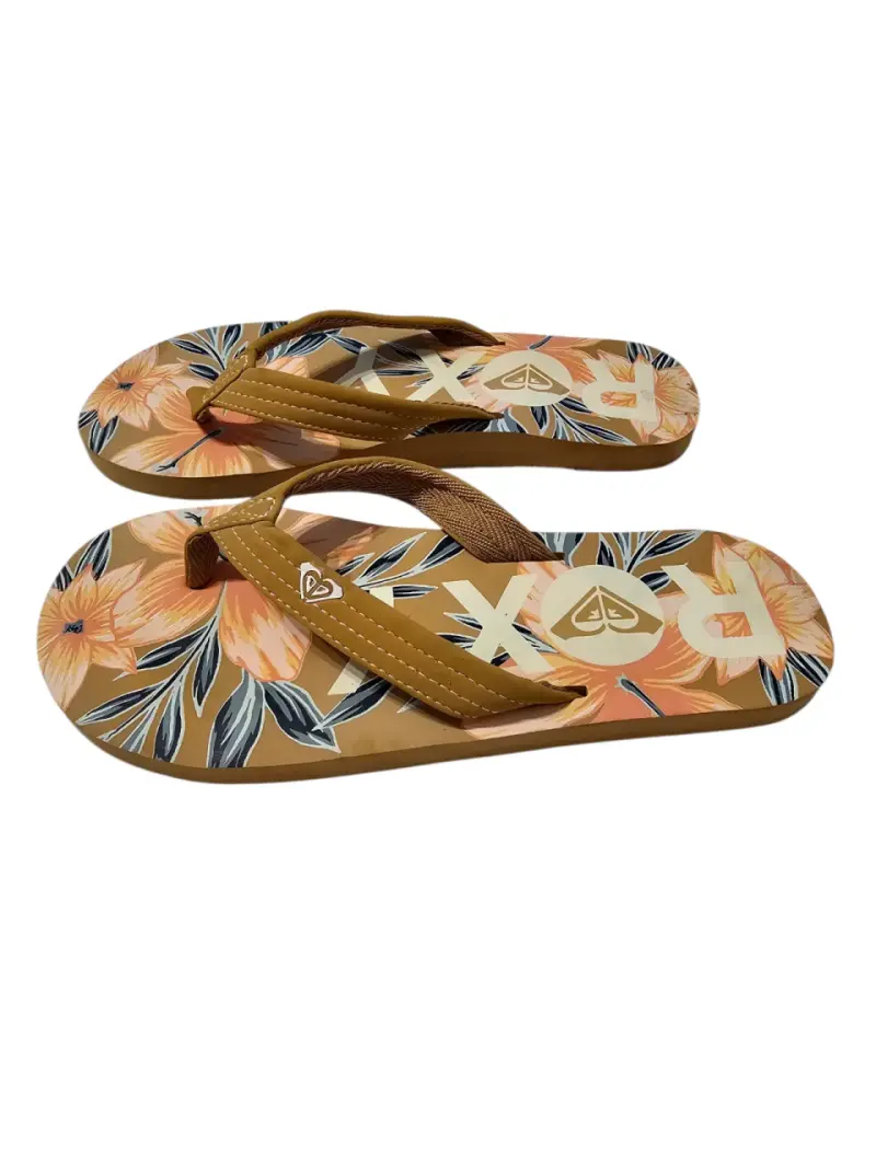 Chalas marca roxy 38 - 3