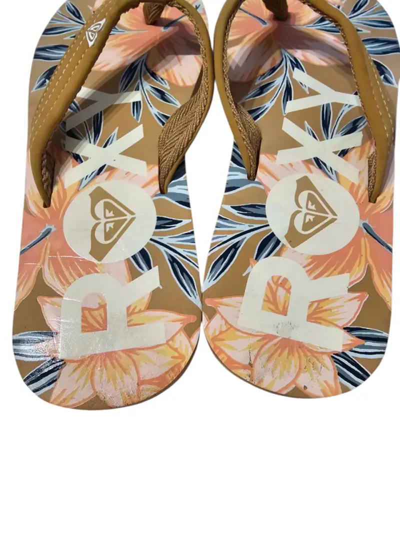 Chalas marca roxy 38 - 4