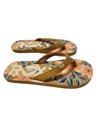 Chalas marca roxy 38 - miniatura 5