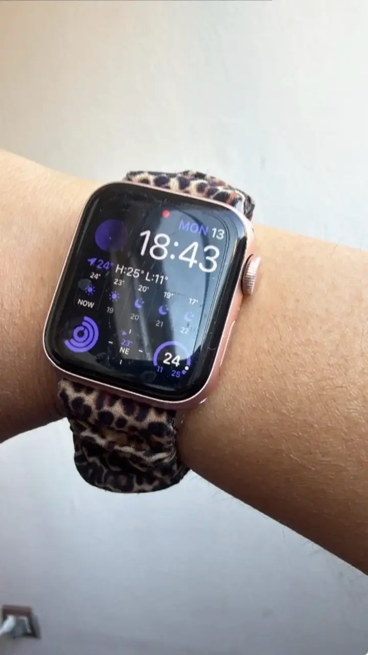 Apple Watch SE 40mm