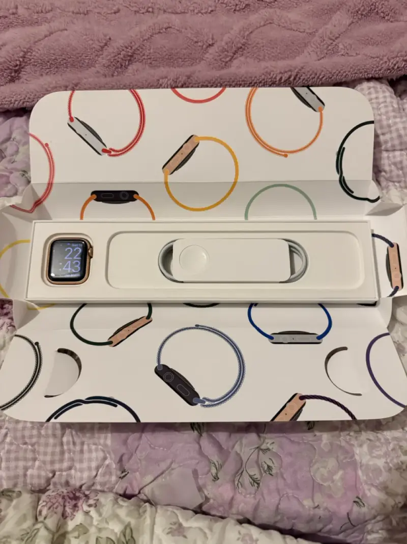 Apple Watch SE 40mm - 2