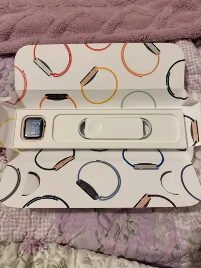 Apple Watch SE 40mm - miniatura 2