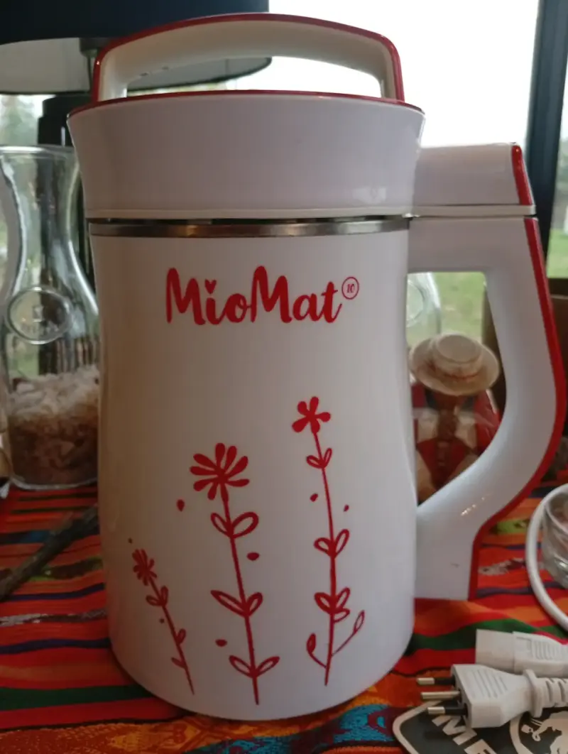 MioMat multifuncional - 1