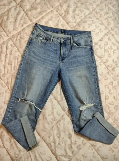 Chaqueta acolchada negra para mujer con cierre - miniatura 5