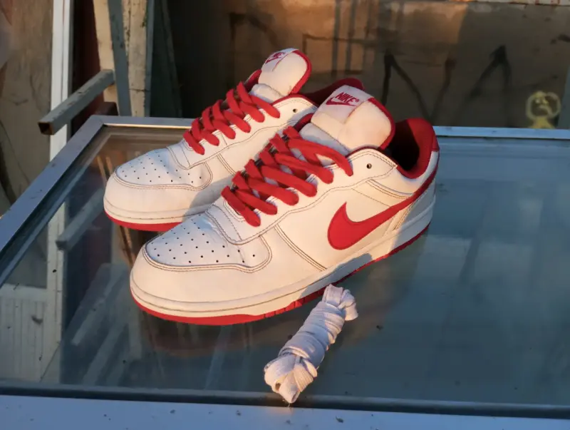 Nike 43 - 1