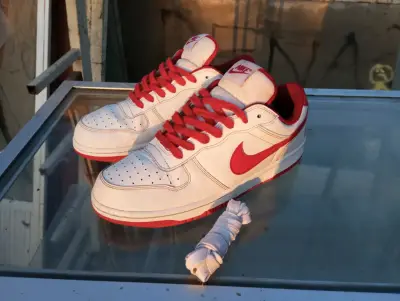 Nike 43 - miniatura 1