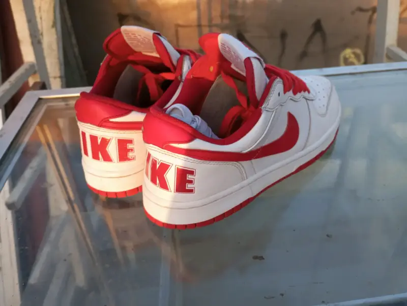 Nike 43 - 2