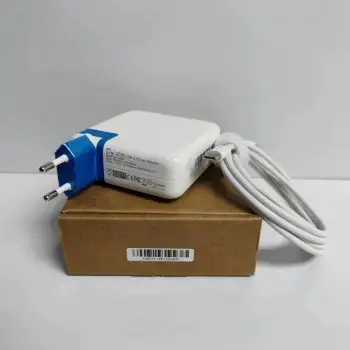 CARGADOR ALTERNATIVO CONECTOR TYPE-C 87W 20.4V 4.3